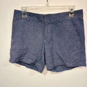 Tommy Hilfiger Navy Blue Shorts